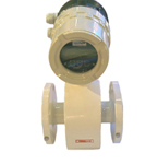 Electromagnetic Flow meter