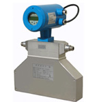 Coriolis Mass Flow Meters