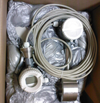Vortex Flow meter